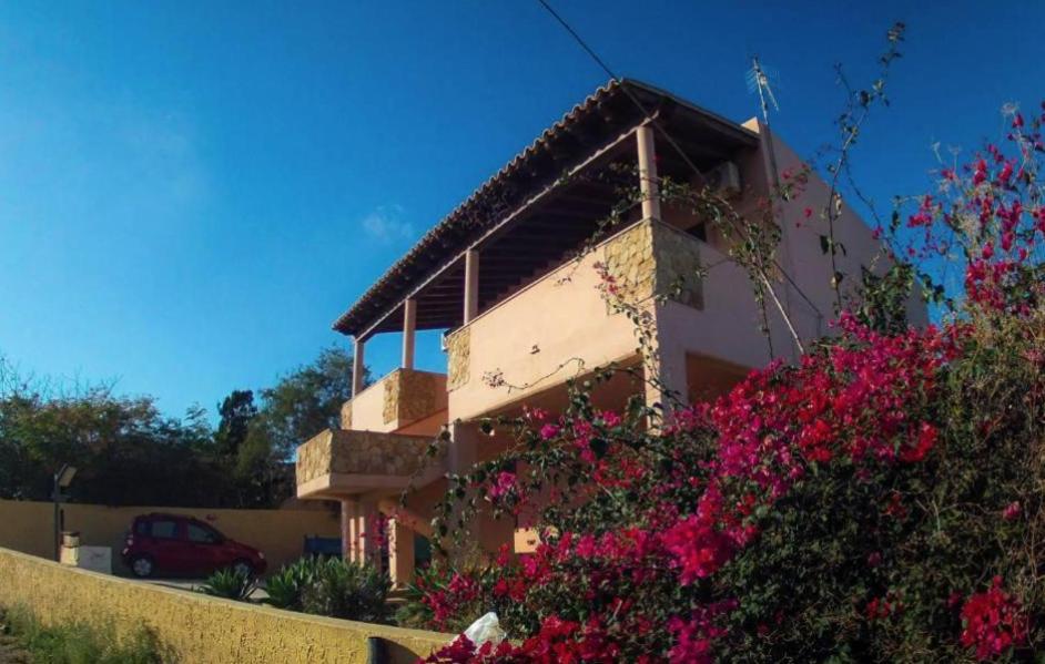 Apartment Dell' Acqua Lampedusa