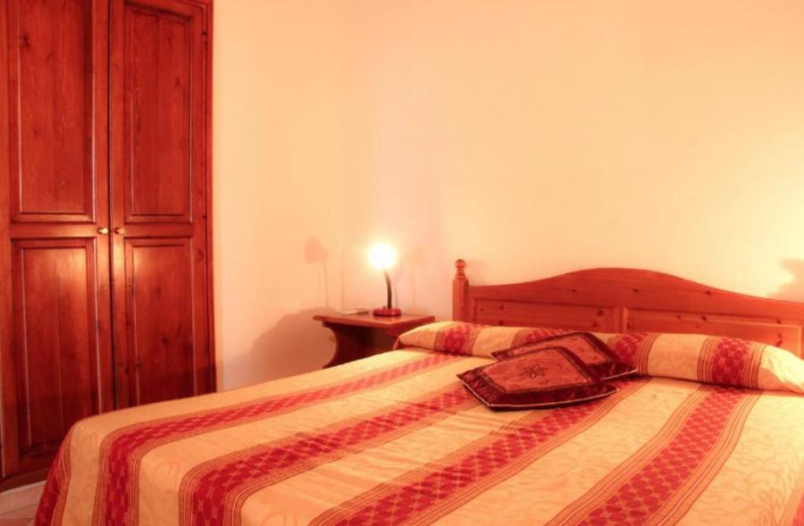 Apartment Dell' Acqua Lampedusa