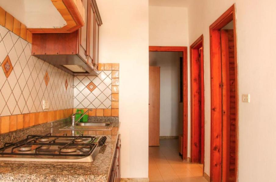Apartment Dell' Acqua