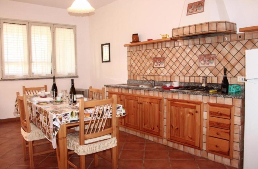 Dell' Acqua Apartment