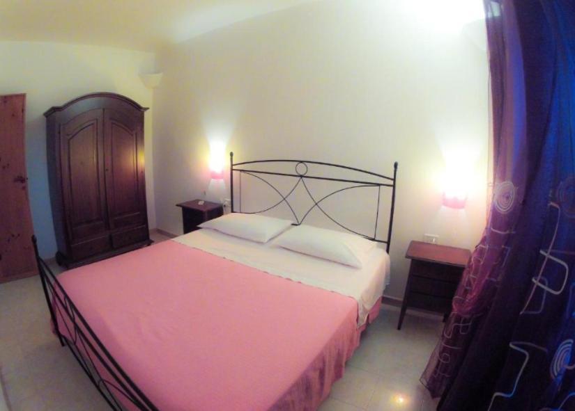 Apartment Dell' Acqua *
