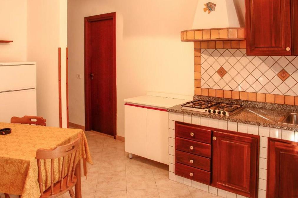 Dell' Acqua Apartment