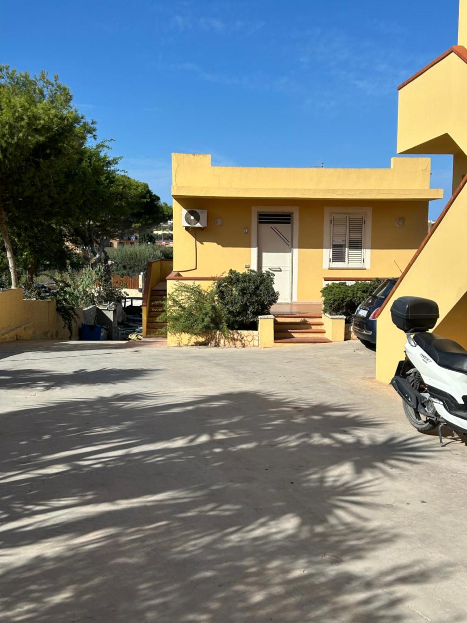 Apartment Dell' Acqua *