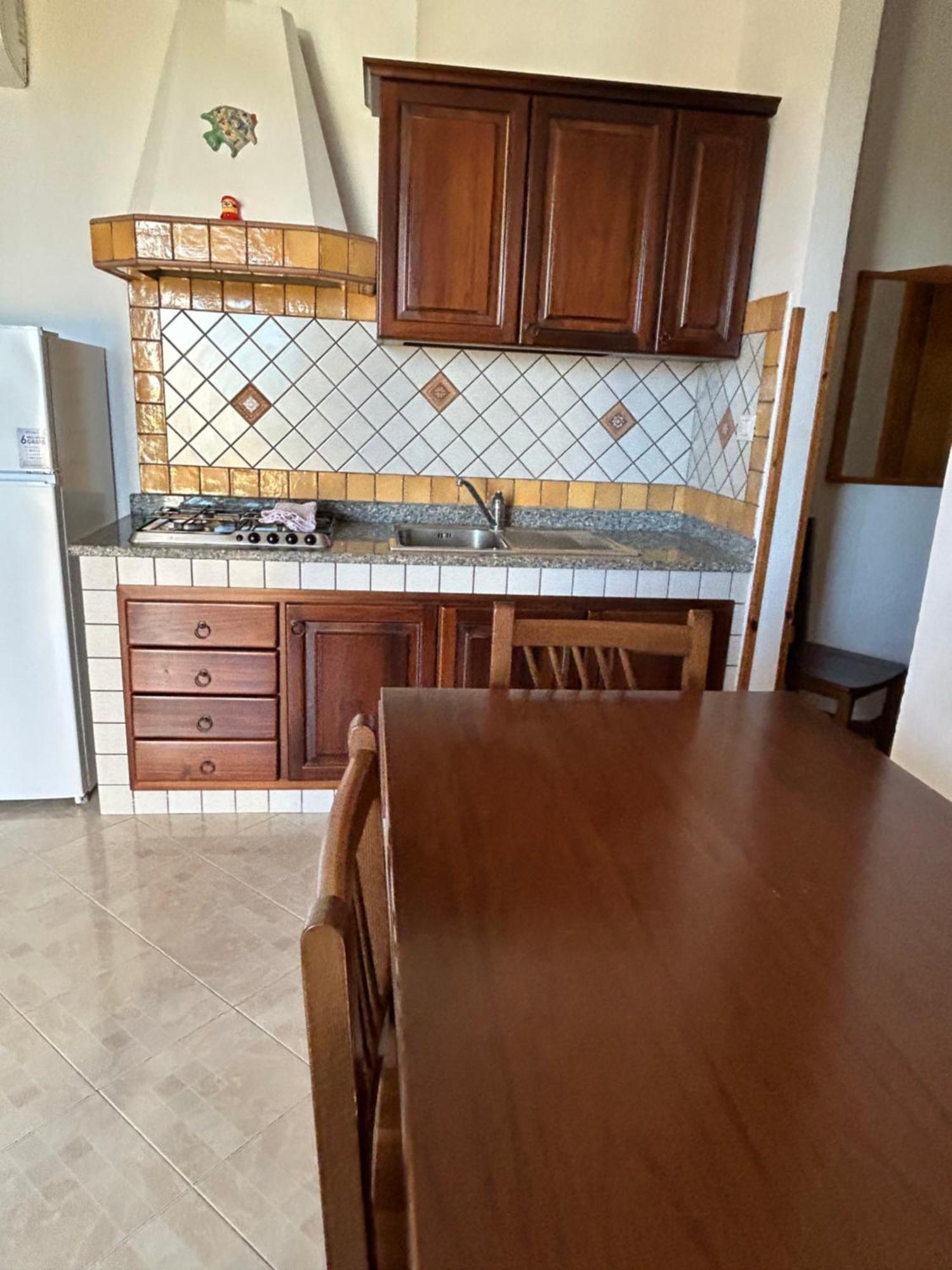 Dell' Acqua Apartment *