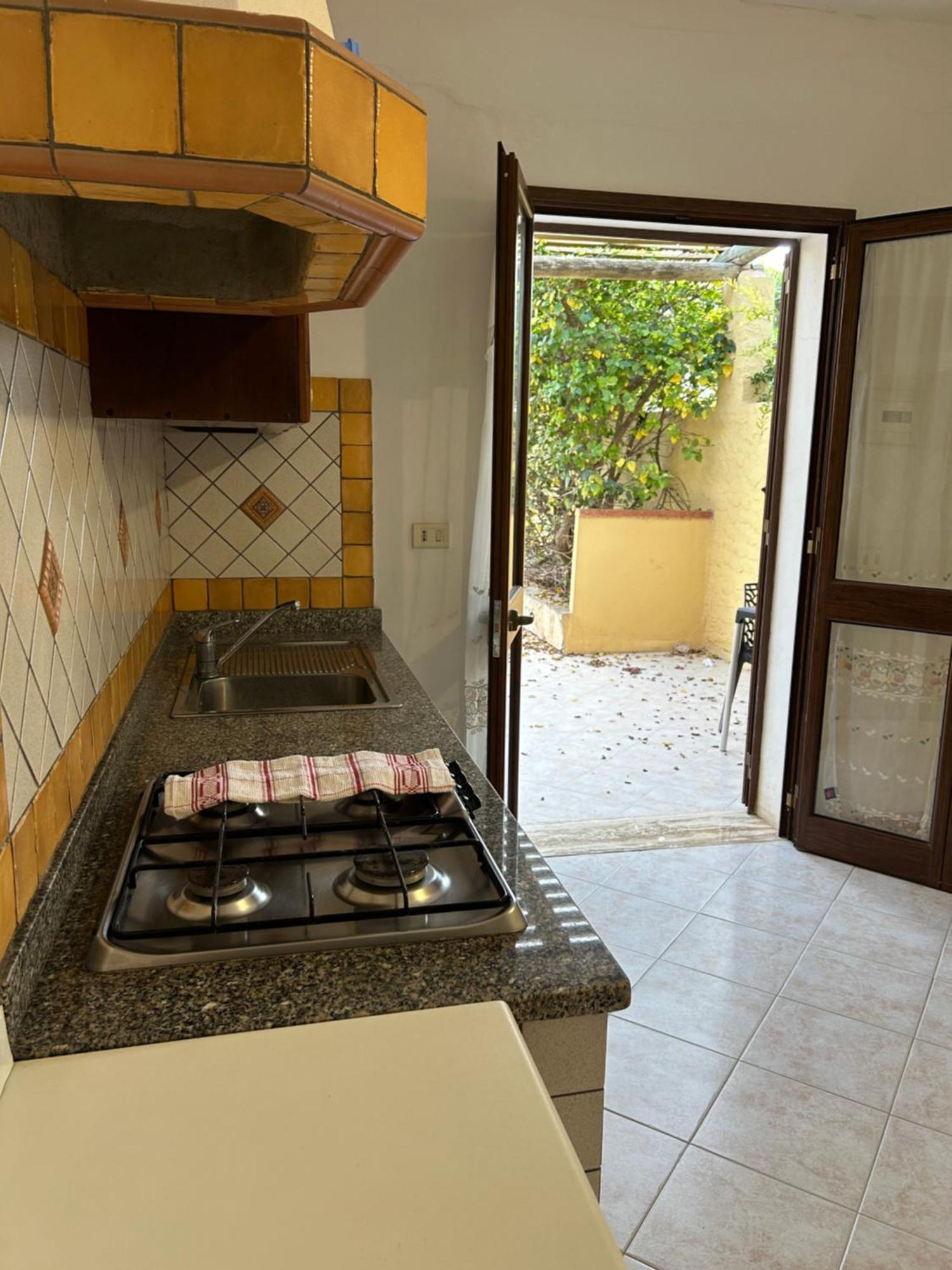 Dell' Acqua Apartment Lampedusa