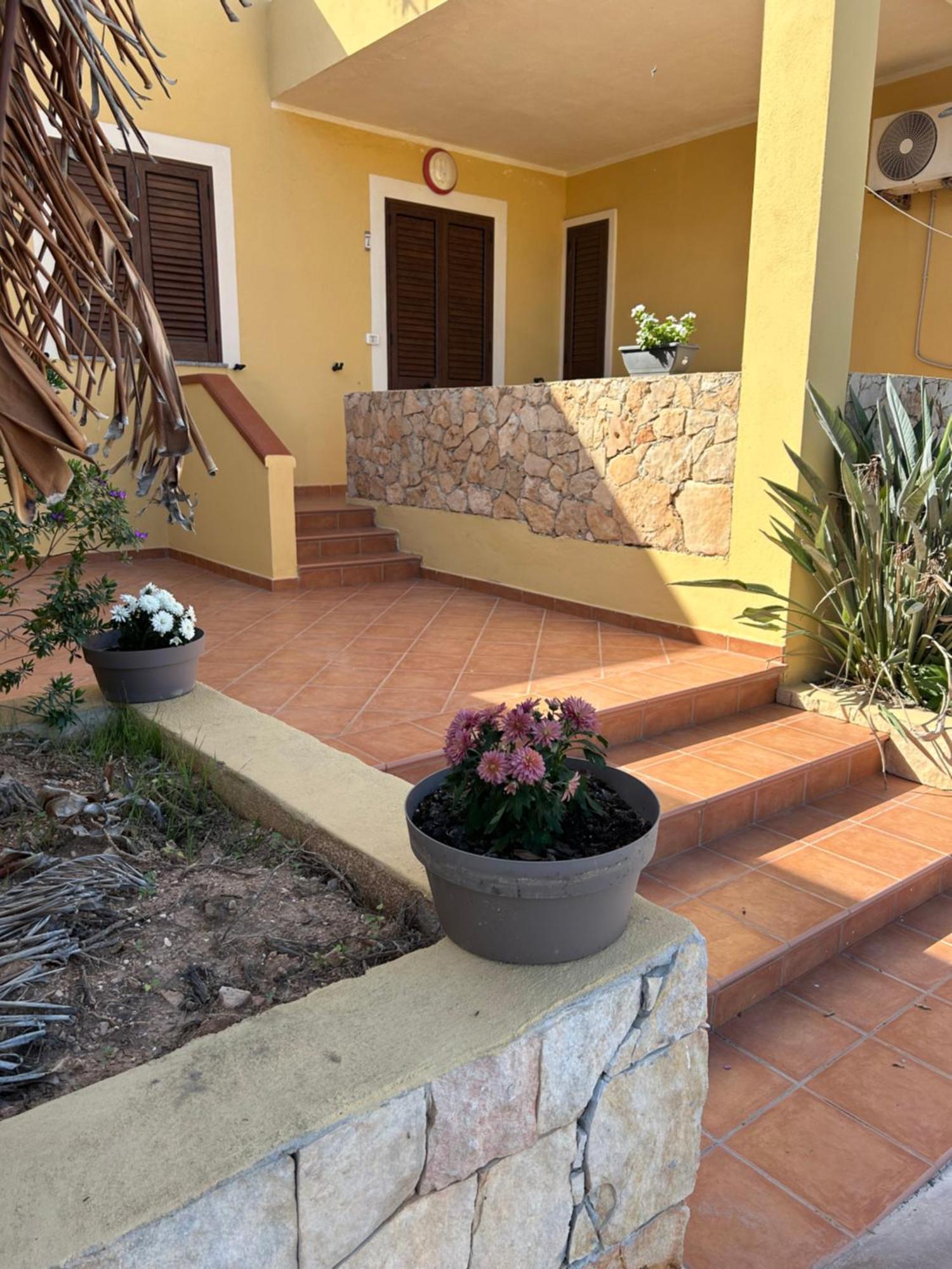 Dell' Acqua Apartment