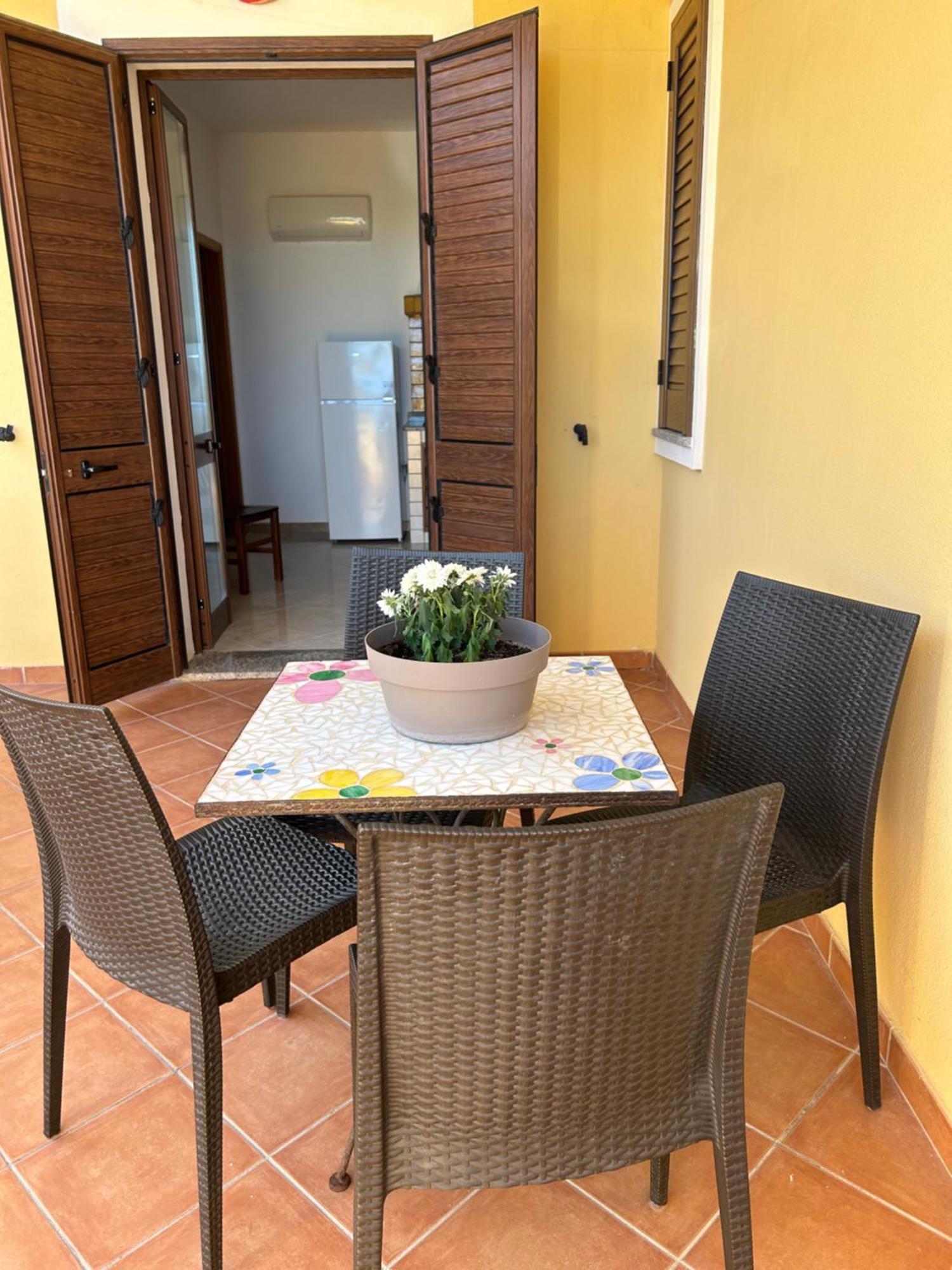 Apartment Dell' Acqua Lampedusa