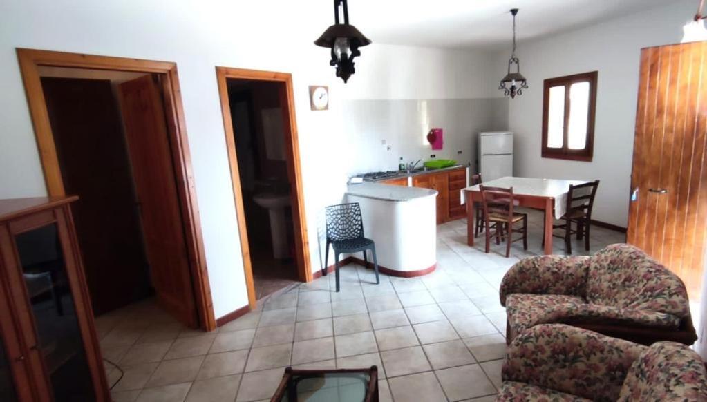 Apartment Dell' Acqua Lampedusa